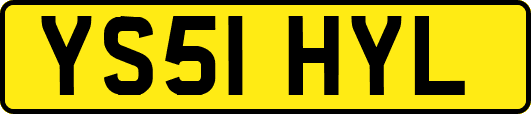 YS51HYL