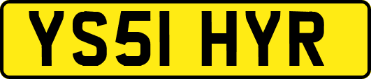 YS51HYR