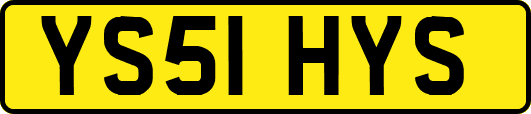 YS51HYS