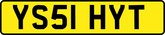 YS51HYT