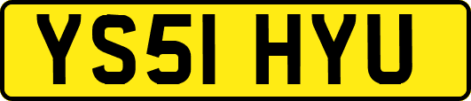 YS51HYU