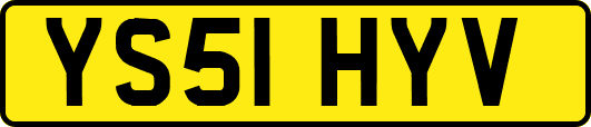 YS51HYV