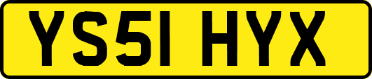 YS51HYX