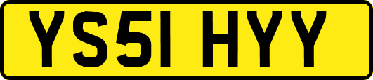 YS51HYY