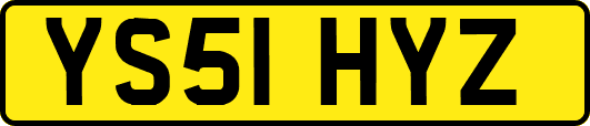 YS51HYZ