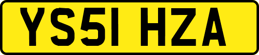 YS51HZA