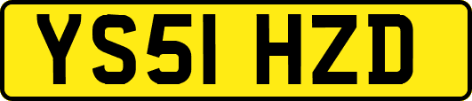 YS51HZD