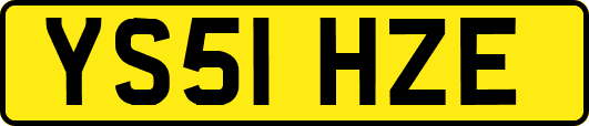 YS51HZE