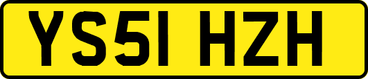 YS51HZH