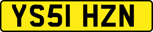 YS51HZN