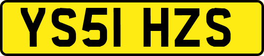 YS51HZS