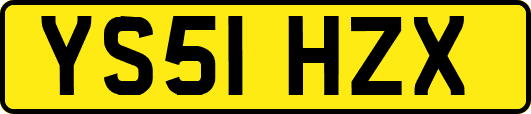 YS51HZX