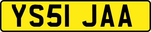 YS51JAA