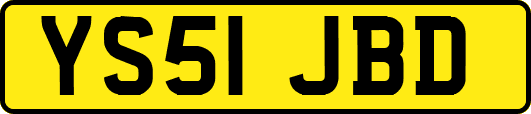 YS51JBD