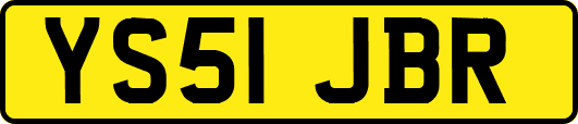 YS51JBR