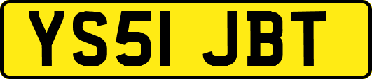 YS51JBT