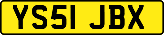 YS51JBX