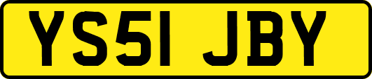 YS51JBY