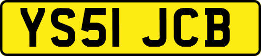 YS51JCB