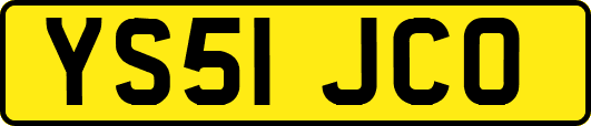 YS51JCO