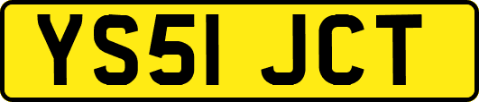 YS51JCT