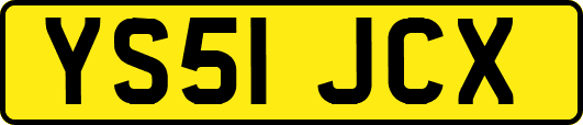 YS51JCX