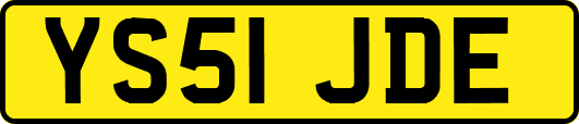 YS51JDE