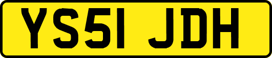 YS51JDH