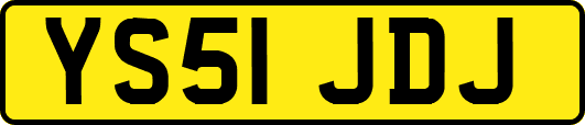 YS51JDJ