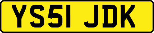 YS51JDK