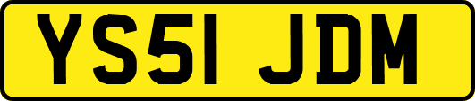 YS51JDM