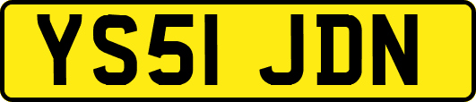 YS51JDN