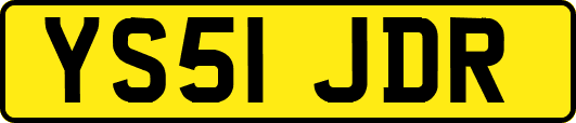 YS51JDR