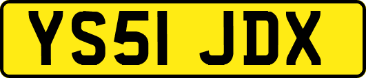 YS51JDX