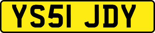 YS51JDY