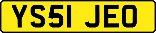 YS51JEO