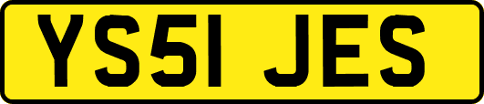 YS51JES