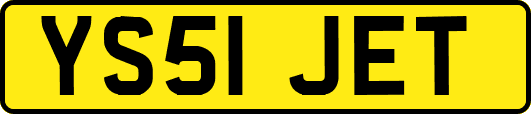 YS51JET