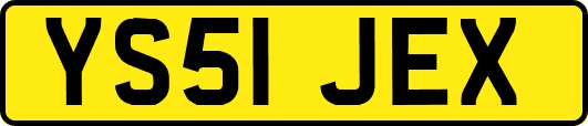 YS51JEX