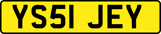 YS51JEY