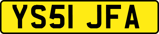 YS51JFA