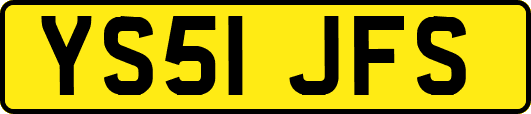 YS51JFS