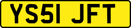 YS51JFT