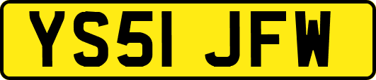 YS51JFW