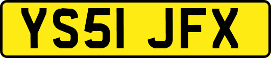 YS51JFX