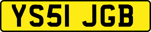 YS51JGB