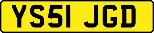 YS51JGD