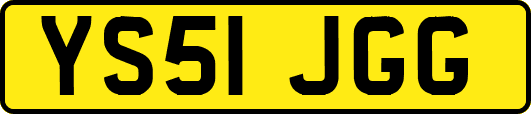 YS51JGG