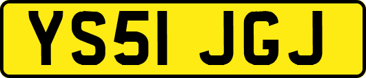 YS51JGJ