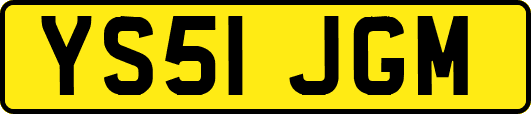 YS51JGM